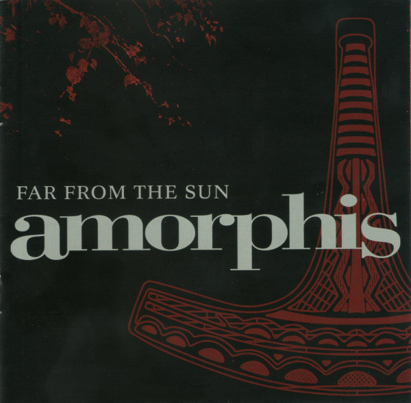 Far From The Sun (Slipcase + bonus)